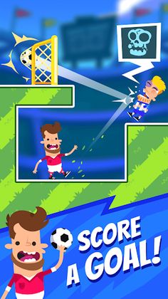 Football 2024 - Screenshot 1