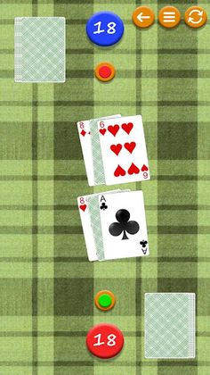 War - card game - Screenshot 3