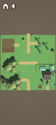 City Puzzle The Road Trip - Screenshot 3