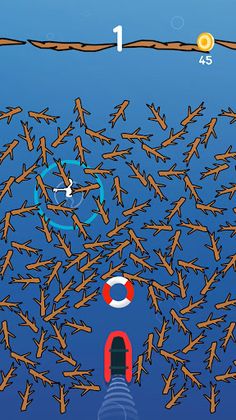 Flood Rescue - Screenshot 3