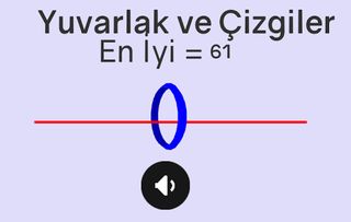Yuvarlak ve Çizgiler - Screenshot 3