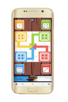 Ludo Queen - Screenshot 4