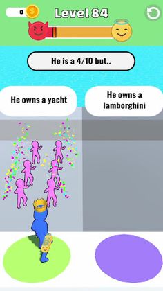 Lead Them All - Screenshot 2