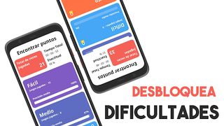 DotDot - ¡Memoriza lo mas que  - Screenshot 2