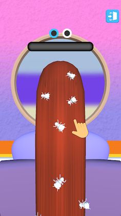 Happy Match Salon - Screenshot 2