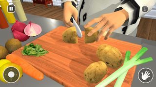 Cooking Simulator - Screenshot 3