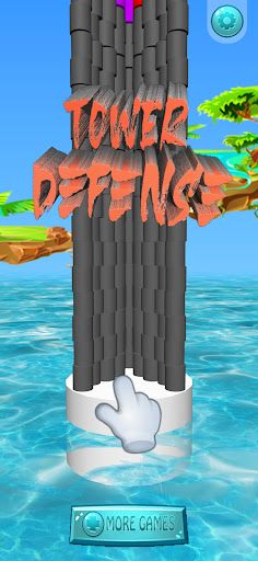 Tower Defense - Screenshot 2