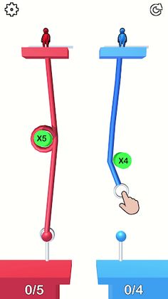 Cable Connect 3D - Screenshot 1