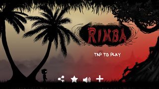 Runs Endless Black Forest idle - Screenshot 1