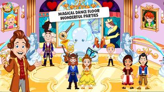 Wonderland: Beauty & the Beast - Screenshot 3