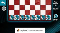 Cheeckers checkers - Screenshot 3