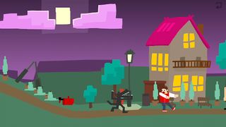 Moon Waltz - Screenshot 1