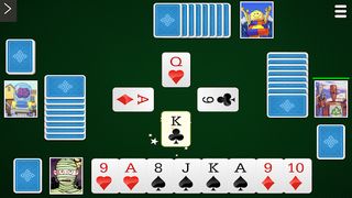 Card Games Online - Classics - Screenshot 3