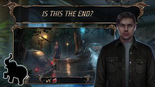 Haunted Hotel 19: Lost Time - Screenshot 2