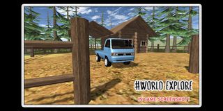 MBU Pickup Simulator - Screenshot 3