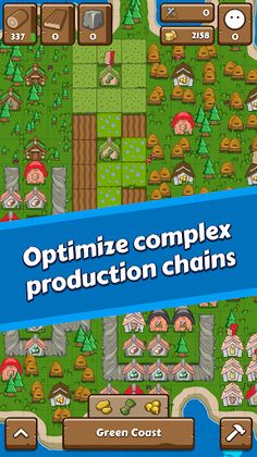 Paragon Pioneers Demo - Screenshot 1