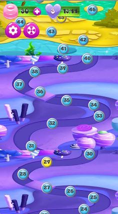 Marshmallow Blaster Mania - Ma - Screenshot 3