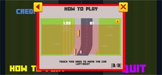 Gop Tear 2D - Screenshot 3