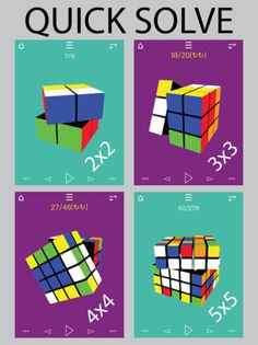 Cube Snap 2 - Screenshot 2