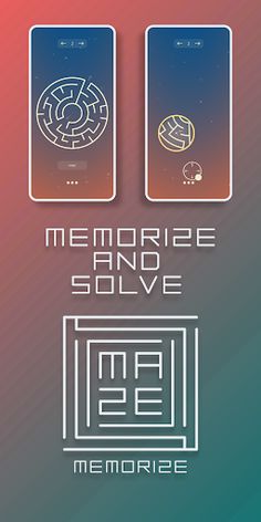 Maze: Memorize - Screenshot 2