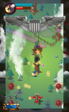 Battle Commander Ultimate - Screenshot 2