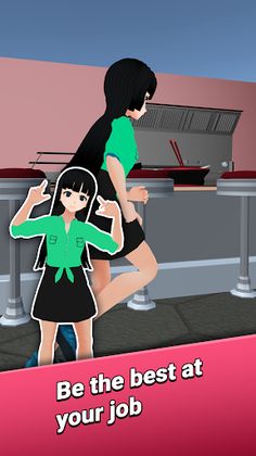 LIZIE - Screenshot 3