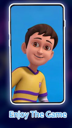 Rudra Speed Hero - Screenshot 2