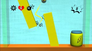 Tigerball - Screenshot 2