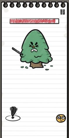 Hey! Doodle - Screenshot 1