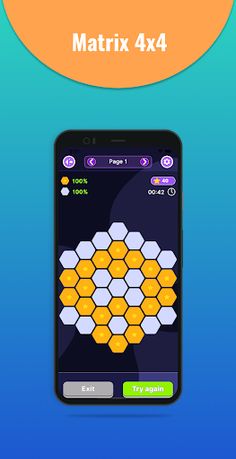 TopTop Flip - Super Brain - Screenshot 4