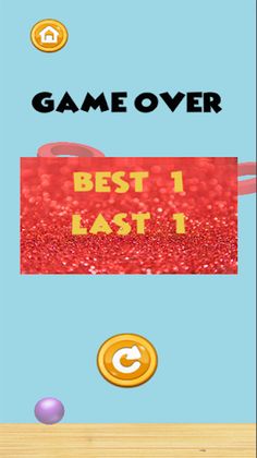 Sweet Ball - Screenshot 1