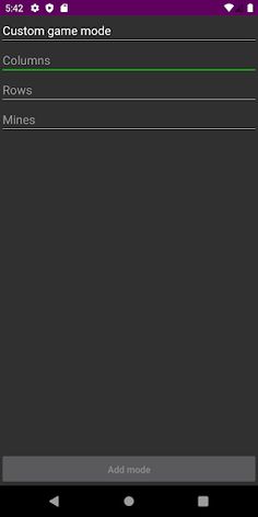 Caton Sweeper - Screenshot 2