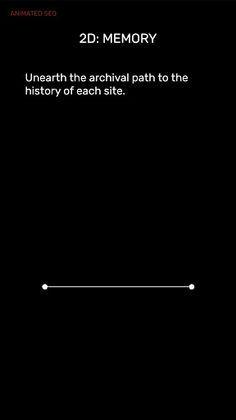 4D Melbourne: Unearthing the I - Screenshot 3