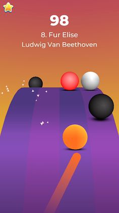 Piano Wheel - Screenshot 4