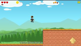 MuskyDoge Runner - Screenshot 2