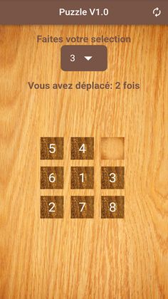 Puzzle - Screenshot 2