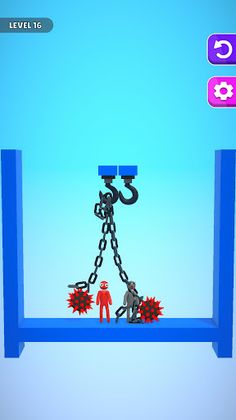 Draw Chains - Screenshot 3