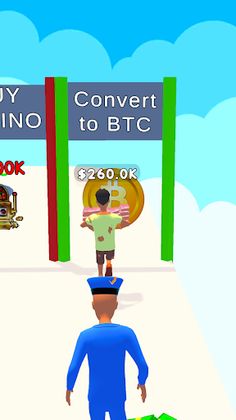Money Launderer - Screenshot 1