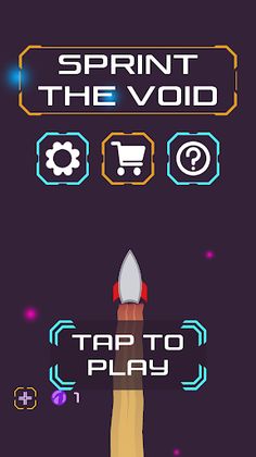 Sprint The Void - Screenshot 4