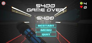 Free Space - Screenshot 2