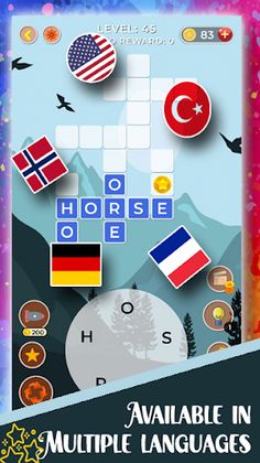 Guess The Words - Screenshot 4