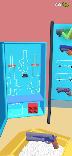 Seller's Job 3D - Screenshot 4