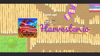 Harvester.io - Screenshot 1
