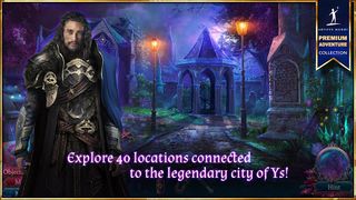 The Myth Seekers 2 (Full) - Screenshot 3