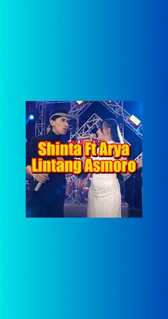 Shinta Ft Arya Lintang Asmoro - Screenshot 1