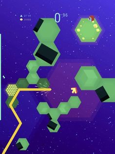 Sparkwave - Screenshot 4