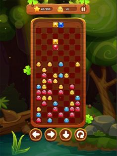 Pill Puzzle - Screenshot 2