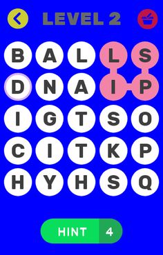 Where Are My Body Parts? - Screenshot 2