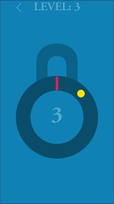 Pop The Infinity Lock - Screenshot 4