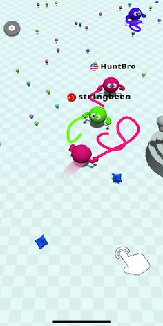 DrawSword.io - Screenshot 2